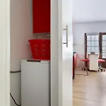 Сasa de vacaciones La Casita De La Vega