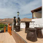 La Casita De La Vega Сasa de vacaciones Uga