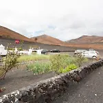 La Casita De La Vega Сasa de vacaciones Uga