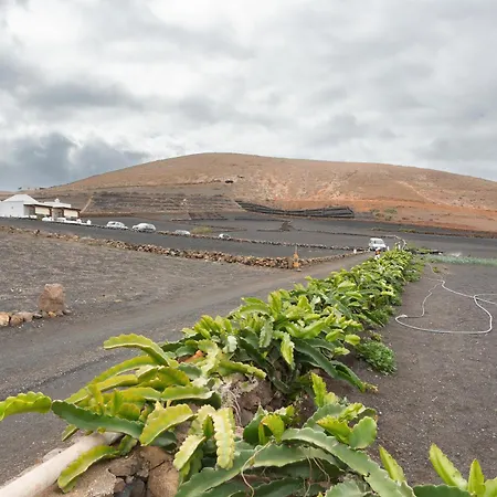 La Casita De La Vega