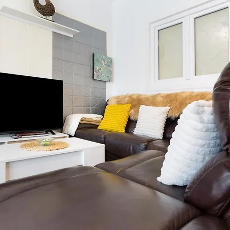 La Casita De La Vega Casa de Férias Uga