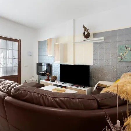 La Casita De La Vega *