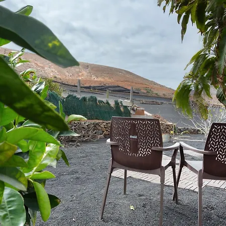 Casa de Férias La Casita De La Vega *