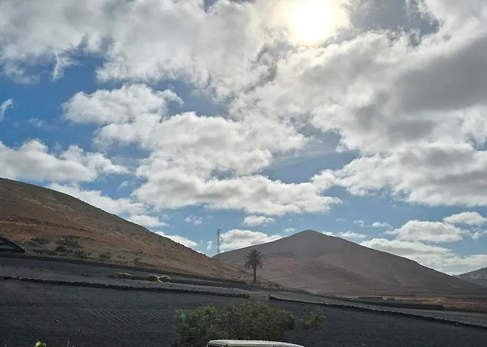La Casita De La Vega Casa de Férias *