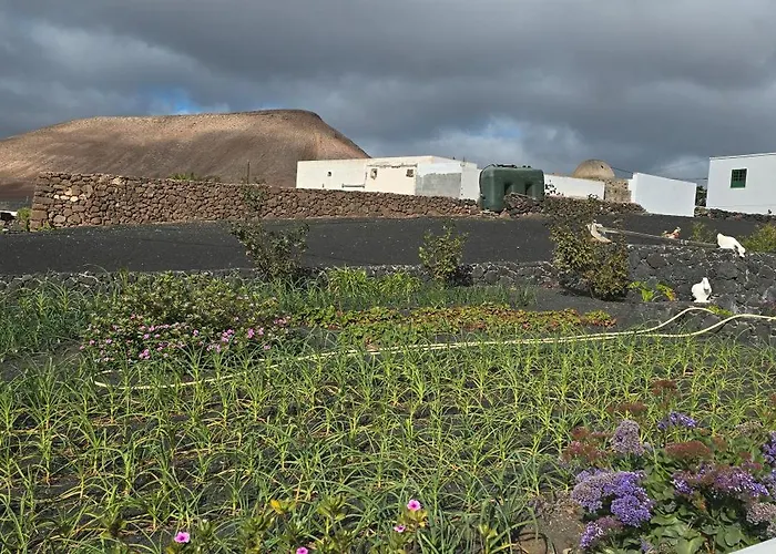 La Casita De La Vega Casa de Férias