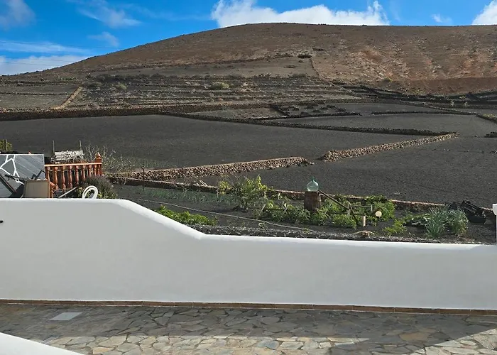 La Casita De La Vega