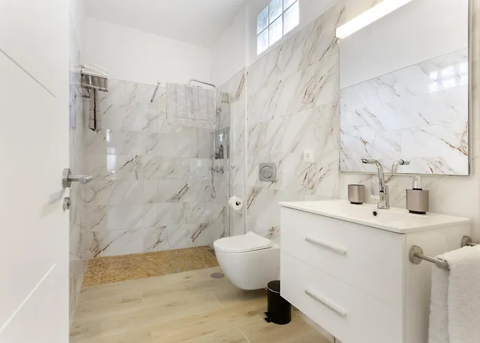 La Casita De La Vega *