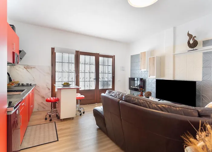 La Casita De La Vega Uga