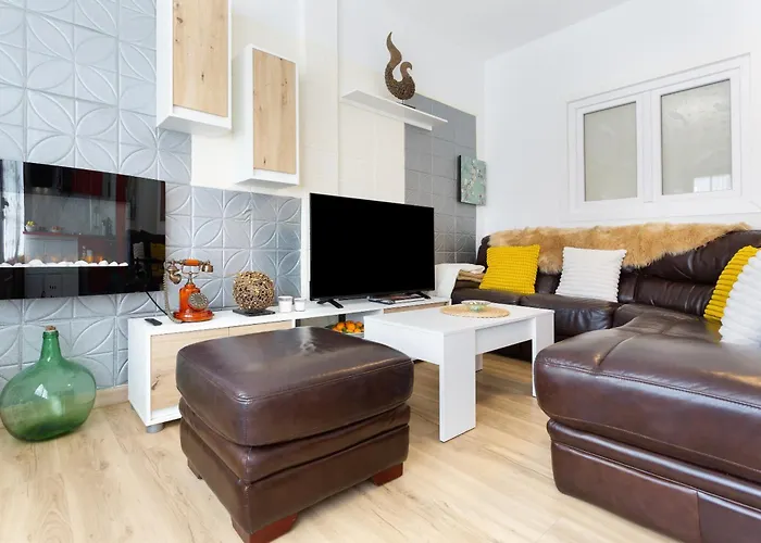 La Casita De La Vega *