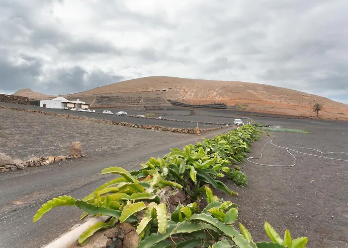 La Casita De La Vega