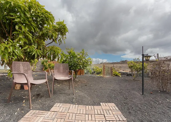 La Casita De La Vega Casa de Férias