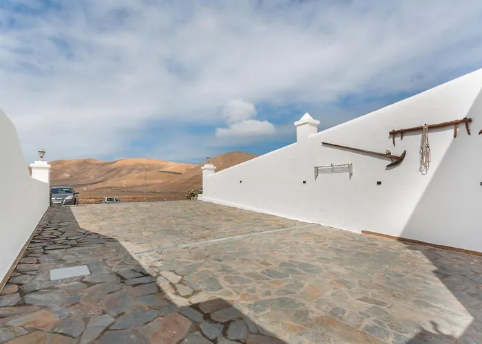 La Casita De La Vega Casa de Férias