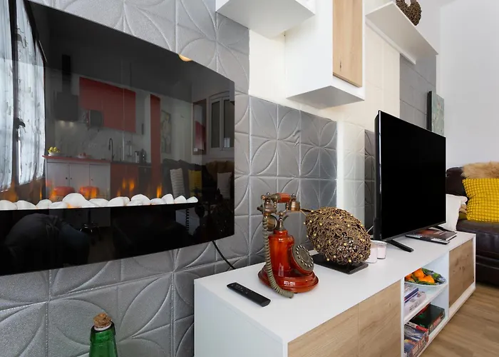 La Casita De La Vega * Uga