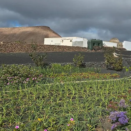 La Casita De La Vega Holiday home