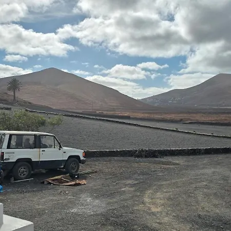 La Casita De La Vega Holiday home *