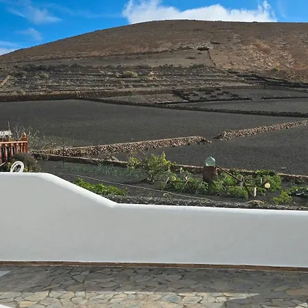 La Casita De La Vega