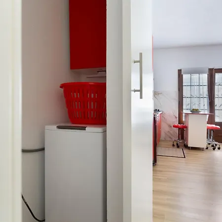 Prázdninový dům La Casita De La Vega