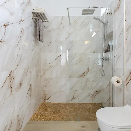 Prázdninový dům La Casita De La Vega Uga