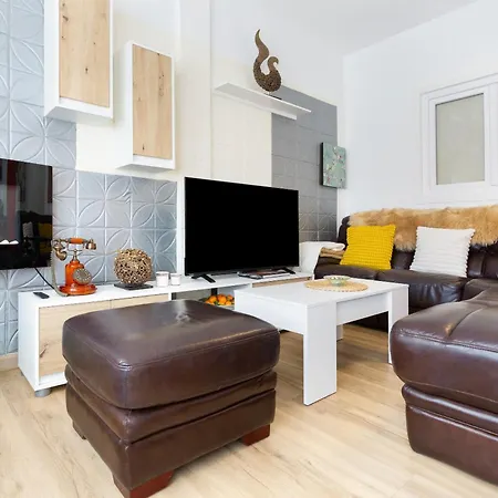 La Casita De La Vega *