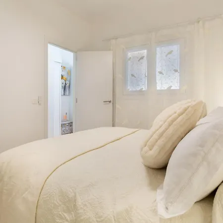 Holiday home La Casita De La Vega