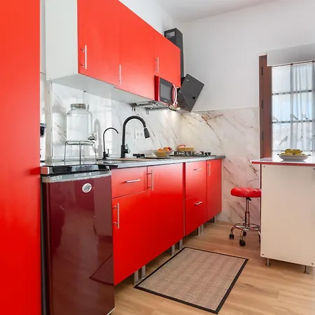 La Casita De La Vega Holiday home *