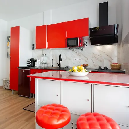 La Casita De La Vega Uga