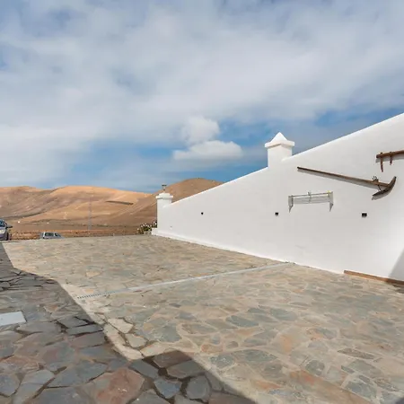 La Casita De La Vega Holiday home