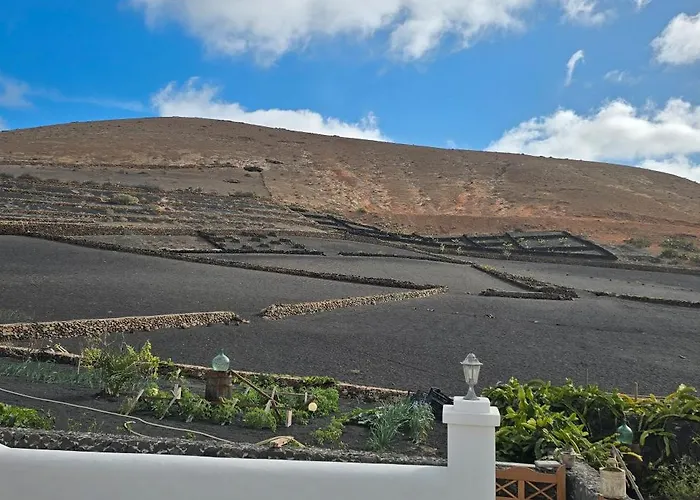 La Casita De La Vega