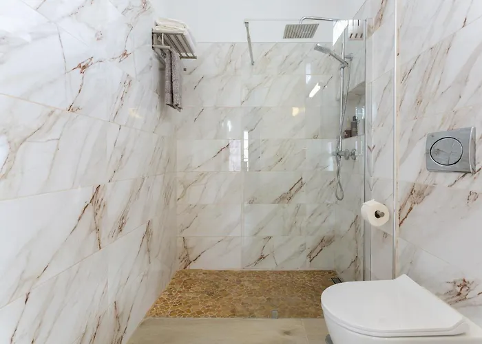 Prázdninový dům La Casita De La Vega Uga