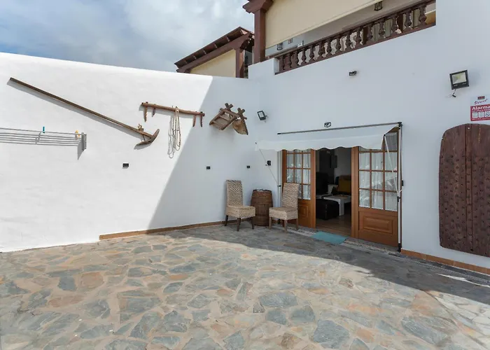 La Casita De La Vega * Uga