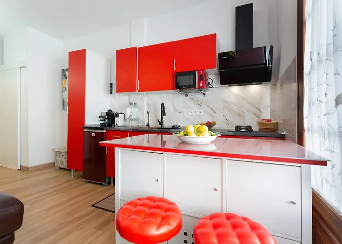 La Casita De La Vega Uga