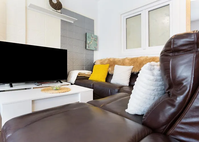 La Casita De La Vega Prázdninový dům Uga