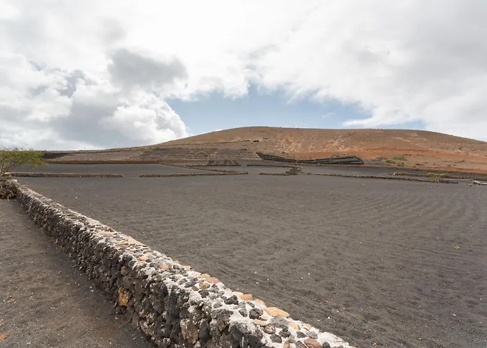 La Casita De La Vega Prázdninový dům *