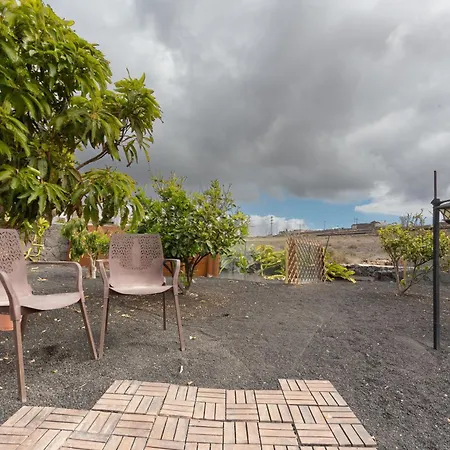 La Casita De La Vega Holiday home